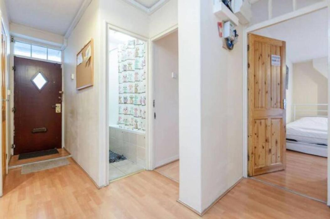 Aplacetostay Central London Apartment, Zone 1 Bond Exterior photo